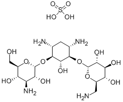 Kanamycin Acid Sulfate