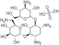 Kanamycin Mono Sulfate