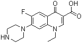 Norfloxacin Base