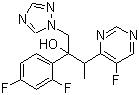 Voriconazole intermediates E
